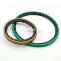 PTFE Compressor Piston Ring